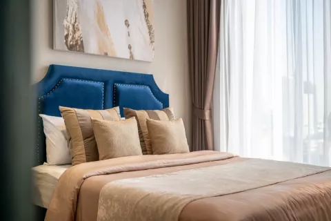 Кондоминиум с 2 спальнями в Клонг Тоэй, Бангкок, Таиланд № 137112 - фото 29