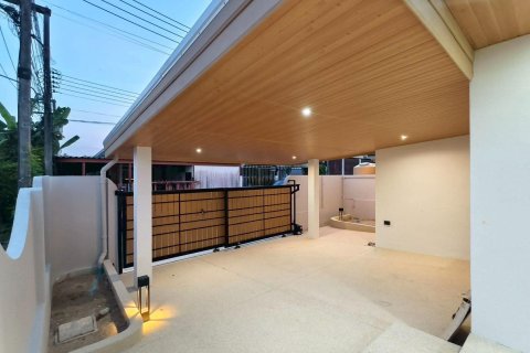 Villa à Pa Klok, Thaïlande 3 chambres № 167429 - photo 11