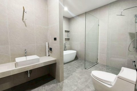 Villa à Pa Klok, Thaïlande 3 chambres № 167429 - photo 24