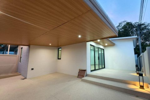 Villa à Pa Klok, Thaïlande 3 chambres № 167429 - photo 9