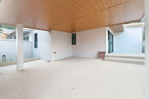 Villa à Pa Klok, Thaïlande 3 chambres № 167429 - photo 21