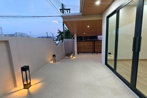 Villa à Pa Klok, Thaïlande 3 chambres № 167429 - photo 14