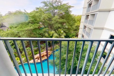 Studio dans le Condo à Phuket, Thaïlande № 167435 - photo 6