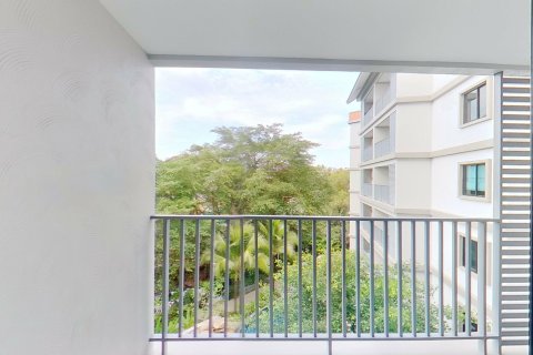 Studio dans le Condo à Phuket, Thaïlande № 167435 - photo 3