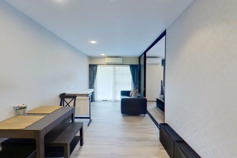 Studio dans le Condo à Phuket, Thaïlande № 167435 - photo 2