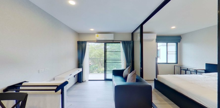 Studio dans le Condo à Phuket, Thaïlande № 167435