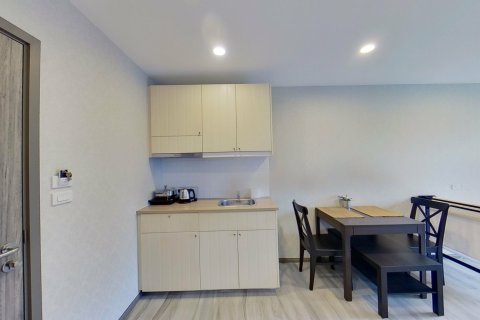 Studio dans le Condo à Phuket, Thaïlande № 167435 - photo 4