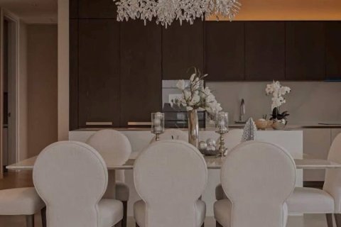 Condo à Pathum Wan, Bangkok, Thaïlande, 3 chambres  № 167431 - photo 4