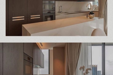 Condo à Pathum Wan, Bangkok, Thaïlande, 3 chambres  № 167431 - photo 5