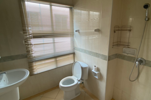 Townhouse in Lat Phrao, Bangkok, Thailand 3 bedrooms № 167434 - photo 17