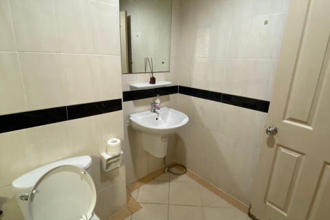 Townhouse in Lat Phrao, Bangkok, Thailand 3 bedrooms № 167434 - photo 16