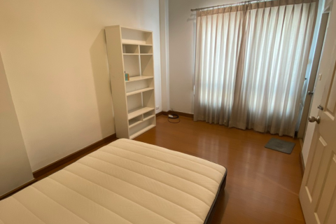 Townhouse in Lat Phrao, Bangkok, Thailand 3 bedrooms № 167434 - photo 19