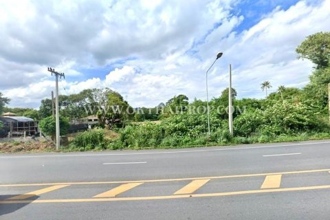 Land in Lopburi, Thailand 8000 sq.m. № 167432 - photo 2
