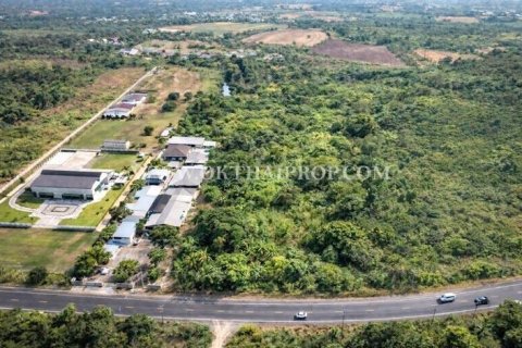 Land in Lopburi, Thailand 8000 sq.m. № 167432 - photo 4