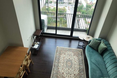 Кондоминиум с 3 спальнями в Ваттхане, Бангкок, Таиланд № 139510 - фото 1