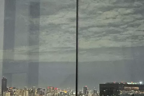 Кондоминиум с 3 спальнями в Ваттхане, Бангкок, Таиланд № 139510 - фото 9