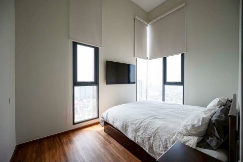 Кондоминиум с 3 спальнями в Ваттхане, Бангкок, Таиланд № 139510 - фото 8