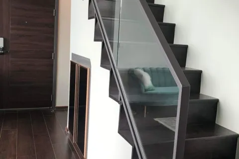 Кондоминиум с 3 спальнями в Ваттхане, Бангкок, Таиланд № 139510 - фото 20