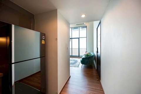 Кондоминиум с 3 спальнями в Ваттхане, Бангкок, Таиланд № 139510 - фото 7