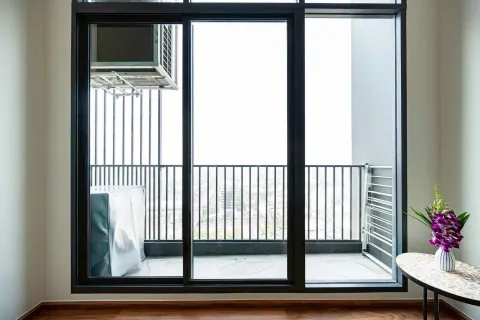 Кондоминиум с 3 спальнями в Ваттхане, Бангкок, Таиланд № 139510 - фото 18