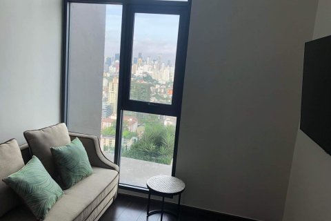 Кондоминиум с 3 спальнями в Ваттхане, Бангкок, Таиланд № 139510 - фото 7