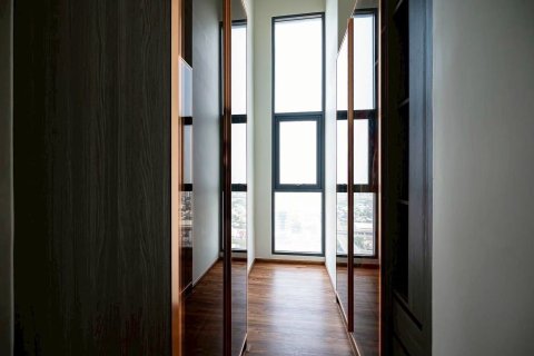 Кондоминиум с 3 спальнями в Ваттхане, Бангкок, Таиланд № 139510 - фото 16