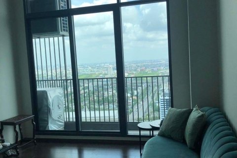 Кондоминиум с 3 спальнями в Ваттхане, Бангкок, Таиланд № 139510 - фото 2