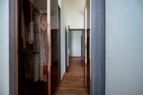 Кондоминиум с 3 спальнями в Ваттхане, Бангкок, Таиланд № 139510 - фото 17