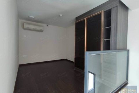 Кондоминиум с 3 спальнями в Ваттхане, Бангкок, Таиланд № 139510 - фото 16