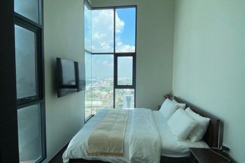 Кондоминиум с 3 спальнями в Ваттхане, Бангкок, Таиланд № 139510 - фото 5