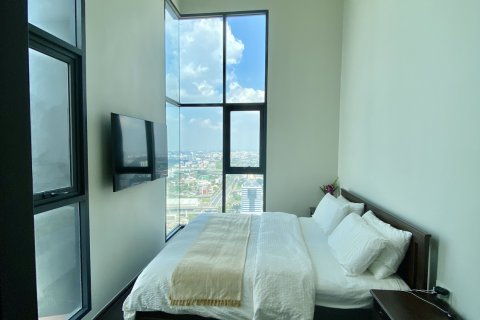 Кондоминиум с 3 спальнями в Ваттхане, Бангкок, Таиланд № 139510 - фото 22