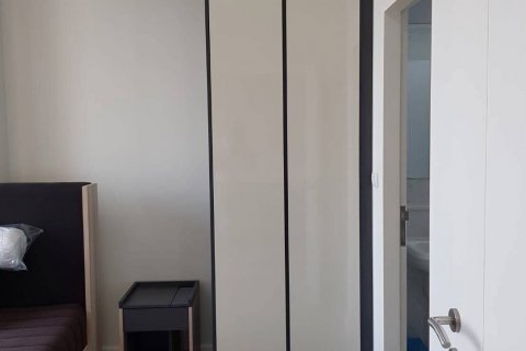 Студия в кондо в Хуай Кванге, Бангкок, Таиланд № 139515 - фото 6