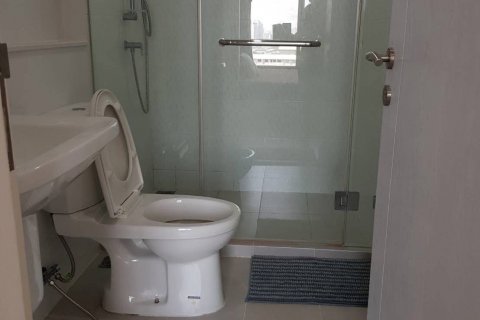 Студия в кондо в Хуай Кванге, Бангкок, Таиланд № 139515 - фото 4