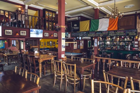 Centre commercial à Ko Chang, Thaïlande № 163186 - photo 2