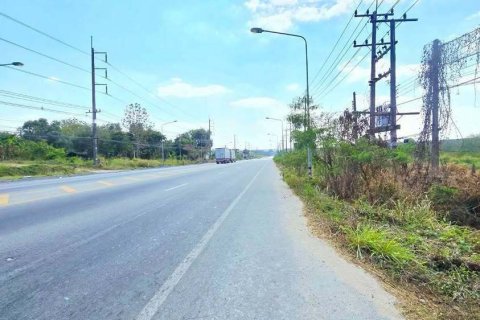 Земельный участок в Районге, Таиланд 80000м2  № 163185 - фото 2