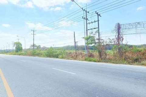 Земельный участок в Районге, Таиланд 80000м2  № 163185 - фото 3