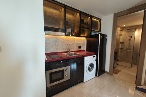 Studio in the Condo in Pattaya, Thailand  № 163183 - photo 2