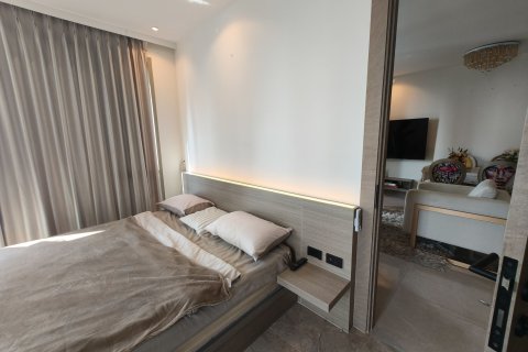 Studio in the Condo in Pattaya, Thailand  № 163183 - photo 6