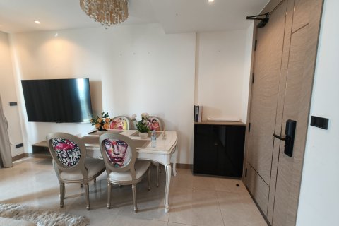 Studio in the Condo in Pattaya, Thailand  № 163183 - photo 3
