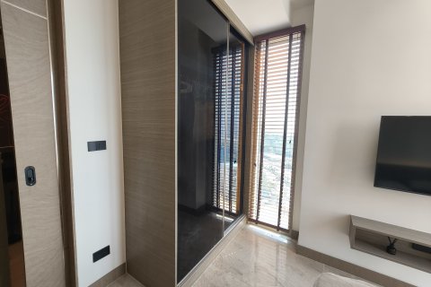 Studio in the Condo in Pattaya, Thailand  № 163183 - photo 5