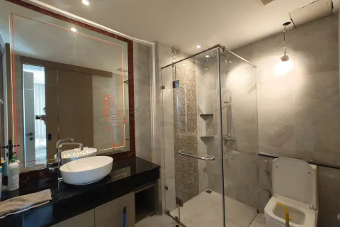 Studio in the Condo in Pattaya, Thailand  № 163183 - photo 7