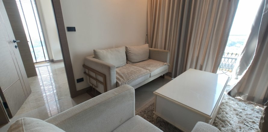 Studio in the Condo in Pattaya, Thailand  № 163183