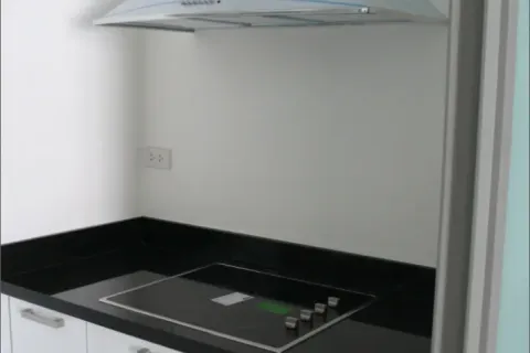 Studio in the Condo in Pathum Wan, Bangkok, Thailand  № 163188 - photo 4