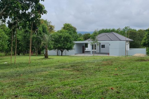 Villa in Chiang Rai, Thailand 3 bedrooms № 163187 - photo 25