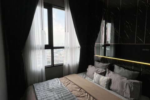 Studio dans le Condo à Watthana, Bangkok, Thaïlande  № 147479 - photo 8