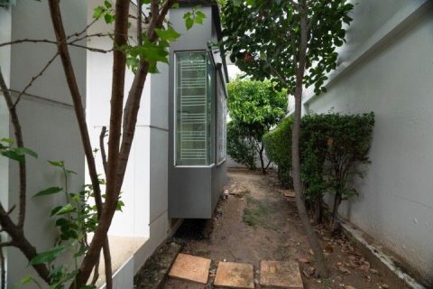 House in Bang Yai, Thailand 3 bedrooms № 147482 - photo 27