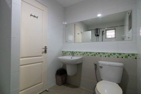 House in Bang Yai, Thailand 3 bedrooms № 147482 - photo 17