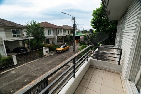House in Bang Yai, Thailand 3 bedrooms № 147482 - photo 19