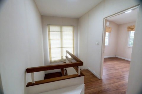 House in Bang Yai, Thailand 3 bedrooms № 147482 - photo 20