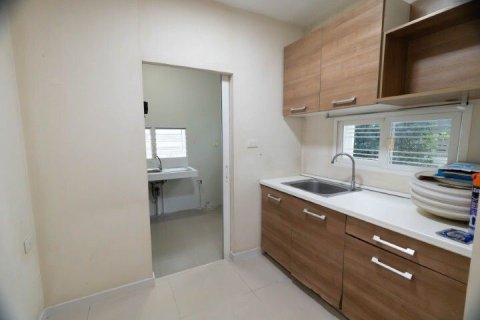 House in Bang Yai, Thailand 3 bedrooms № 147482 - photo 22